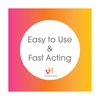 vH essentials Vaginal Odor Treatment - pH Balanced Vaginal Suppositories - 6 ...