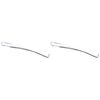 AP Products (005E5000D Curved Replacement Handle
