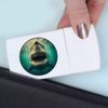 'Great White Shark' Pill Box with Tablet Splitter (PI00033021)
