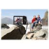 Tiltpod Pocket-Sized Mini Tripod for Compact Cameras