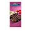 Ghirardelli, Dark Chocolate Raspberry Bar, 3.5 oz