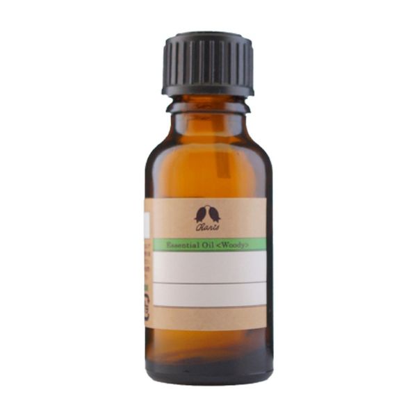 サイプレス Organic 20ml