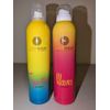 Color Edge Mandala Styling Kit Dry Shampoo And Texture Spray With Teasing Comb