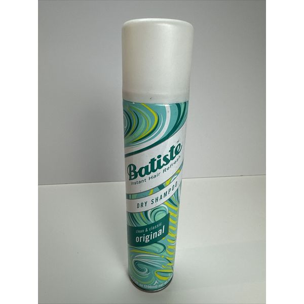 Batiste Dry Shampoo Original 6.73 oz. Dry Shampoo