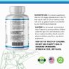 Liver Vital Pro- Liver & Detox Support- 60 Capsules