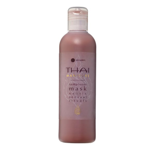 salonsystem Thai Manicure Sumptuous Mask 250 ml