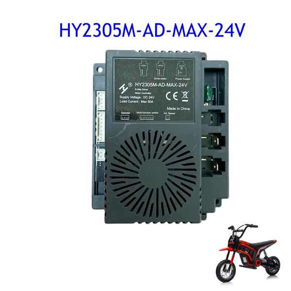 Control Mother Board  HY2305M-AD-MAX