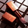 Too Faced Cocoa Bold Lipstick, Ganache, 0.12 Ounce