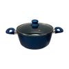 5 Quart Non-Stick Pot Cookware 24cm (9.4'')