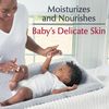 Eucerin Baby Body Lotion 13.5 Fluid Ounce