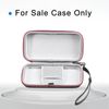 RLSOCO Carrying Case for GameSir X2s/X2 Bluetooth Mobile Gaming Controller &for Retroid Pocket Mini Handheld Gaming Console(Case Only)