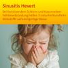 Sinusitis Hevert, 40 St. Tabletten Hevert-Testen