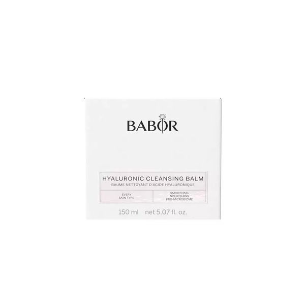 Babor Hyaluronic Cleansing Balm 150ml / 5.07oz