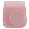 instax 70100146236 mini 11 camera case, Blush Pink
