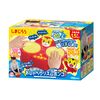 Happinet Shimajiro Talking Rhythm Bongo (For Ages 1.5 and Up)