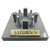 Estes Saturn V 1:200 Scale, 0.5 Liters, Multi