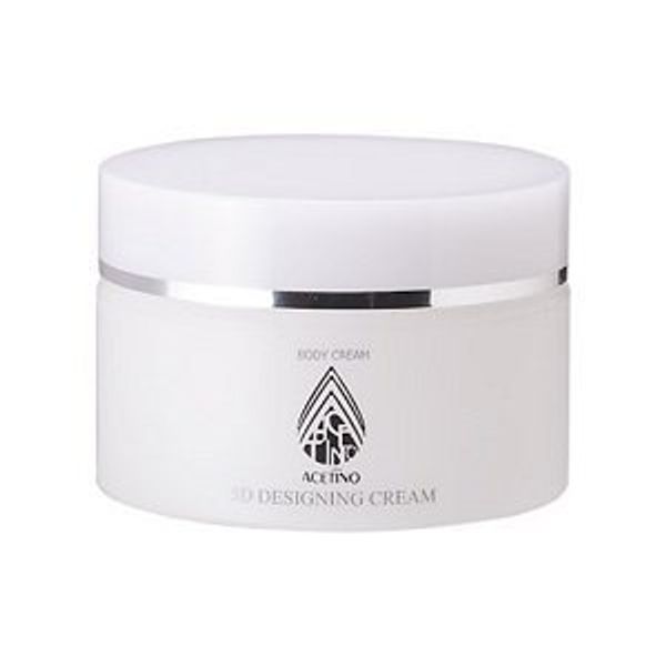 Yerman Acetino 5D Designer Cream 35g Outlet