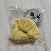 riize ライズ ウンソク SCRUNCHIE アンコン MD シュシュ