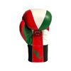 Ringside Limited Edition Mexico IMF Tech Boxing Training Sparring Gloves, 16-Ounce