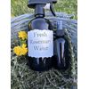 16 oz Fresh Rosemary Water