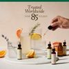 Bach Original Flower Remedies Centaury Be Assertive 0.7 fl oz 20mL
