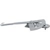 Manual Window Regulator For 93-2007 Ford Ranger Front Left With Manual Crank