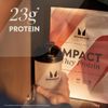My Protein Whey Impact Whey Protein (Chocolate Orange)