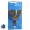 Osung Dental Regular Ni-Brass Impression Tray, XL-Upper - TBWXLU
