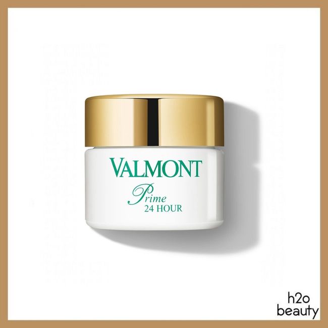 Valmont Prime 24-Hour Cream 15ml *NEW NO BOX*