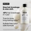L'Oréal Professional Serie Expert Metal DX Professional Shampoo 10.1 fl oz (300 ml)