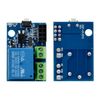 ESP8266 WiFi Relay Module with ESP-01S, 5V Remote Control Switch, Smart Home Automation Controller