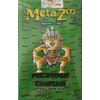 MetaZoo Cryptid Nation - Tribal Theme Deck (Pukwudgie Chieftain) (2nd Edition)