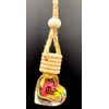 Hanging Car Diffuser/Car Air Freshener