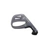 Mammut Smart 2.0 | Belay Device, Climbing Equipment, Lightweight & Compact | Grey, One Size