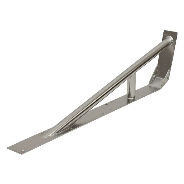 Challenger Boat Swim Platform Bracket MALIBU-53-E-BRACKET | Axis (Kit)