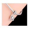13th Birthday Charm Pandora Fitting Thirteen Years Celebration 925 Authentic Silver Gift