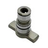 NA102737 Anvil Assembly Replace for Dewalt DCF840 DCF845 DCF850 DCF850N Impact Wrench