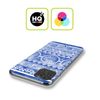 Head Case Designs Ginger Jar Chinese Jar Pattern Soft Gel Case Compatible With Realme C15