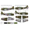 Brengan HAUBRP144020 1/144 US Army A-24 Banshee Plastic Model