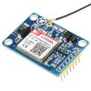 Module GSM GPRS SMS, GSM SMS GPRS IPX Interface 5V Module Antenna Replacement