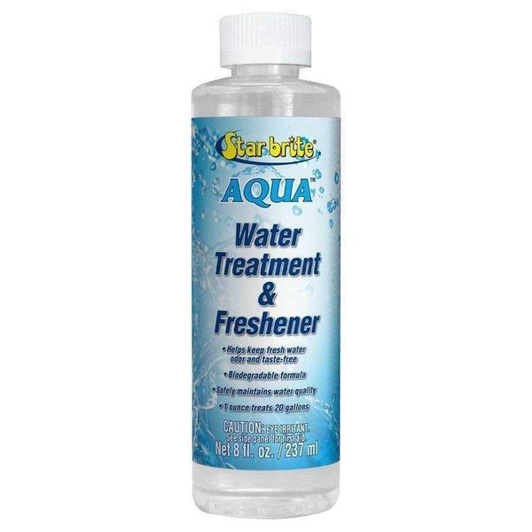 Star Brite Water Treatment 8 oz #097008