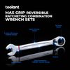 Kraftek 3/8" combination ratcheting wrench*1pc