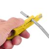 RJ45 Network Tester + 3-in-1 Cable Crimper + Stripper CAT5e/CAT6 Tool Kit