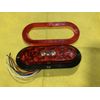 TRAILER LITES LED.Tail Lite -Brake Lite -Back-Up Lite All In One LED..