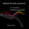 Bluetooth Sunglasses Wireless Glasses Headphone Headset Stereo Earphone W/ Mic✅