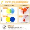 Sakura Cray-Pas Watercolor Paint Polyethylene Tubes