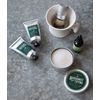 Pre de Provence Bergamot & Thyme Men's Fragrance Collection, Shave Soap in Tin, 150 G