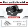 Xitomer Handlebar Risers Compatible with MT-09 2024-2025 CNC Handle Bar Risers Handlebar Stem