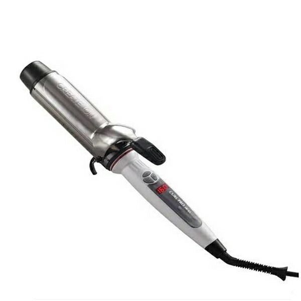 Create Ion Curl Pro S SR-45 45mm Hair Iron Limited Quantity