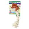 Doggyman Everyday Toothpaste Cotton Sticks, Small Size x 2 Pieces